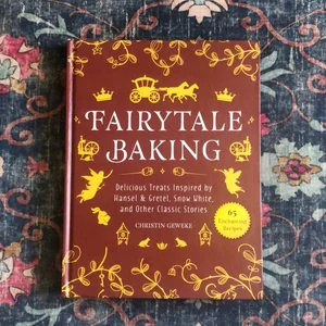 Fairytale Baking