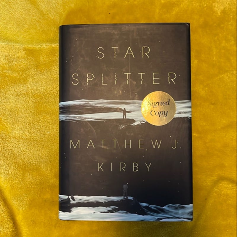 Star Splitter