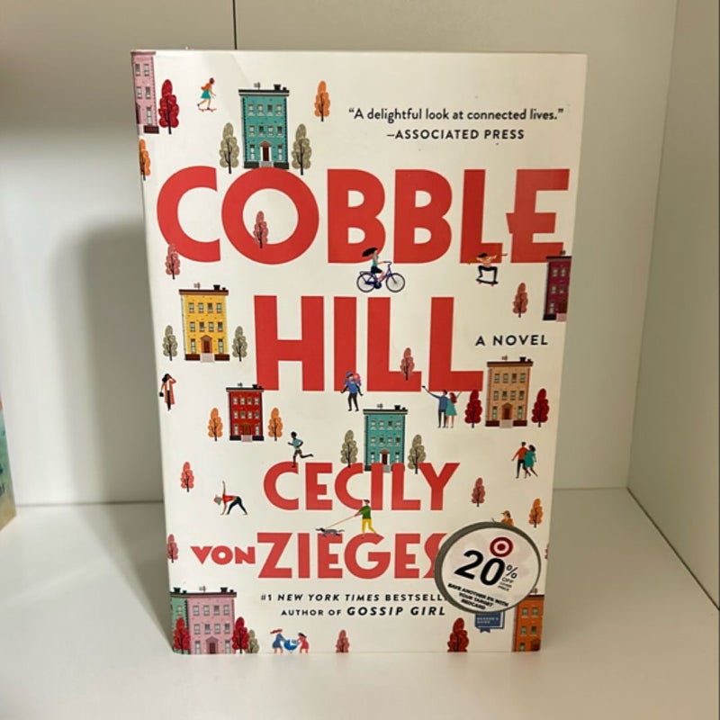 Cobble Hill