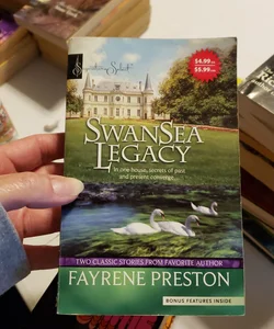 Swansea Legacy