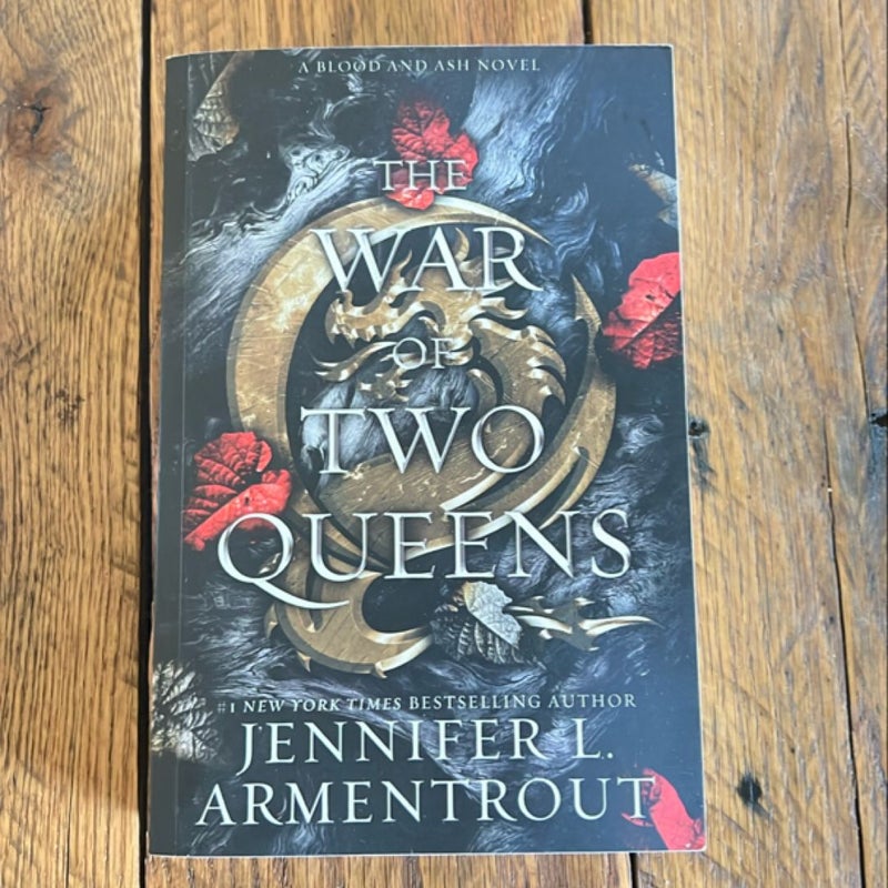 The War of Two Queens