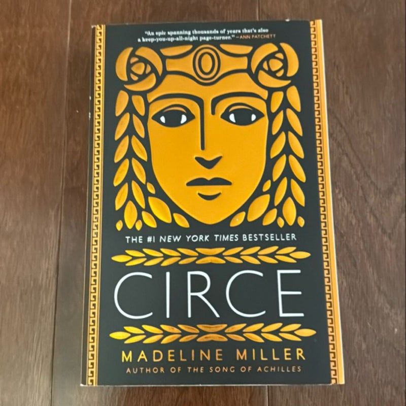 Circe