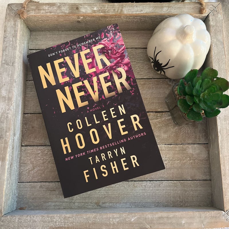 Never Never