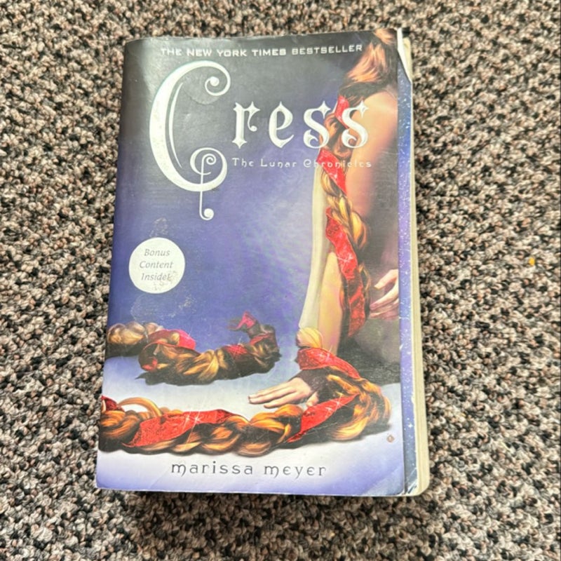 Cress