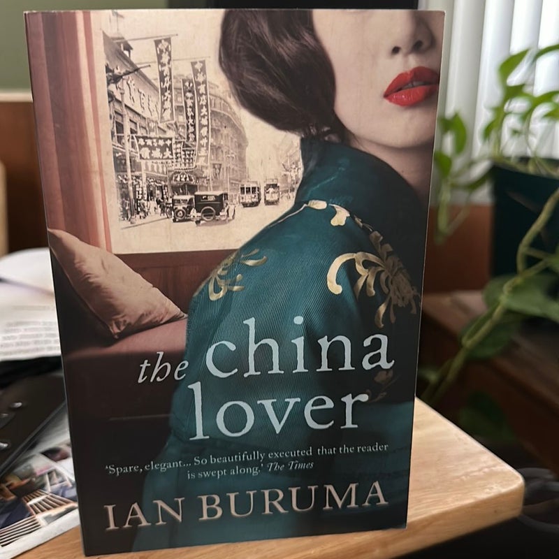 The China Lover