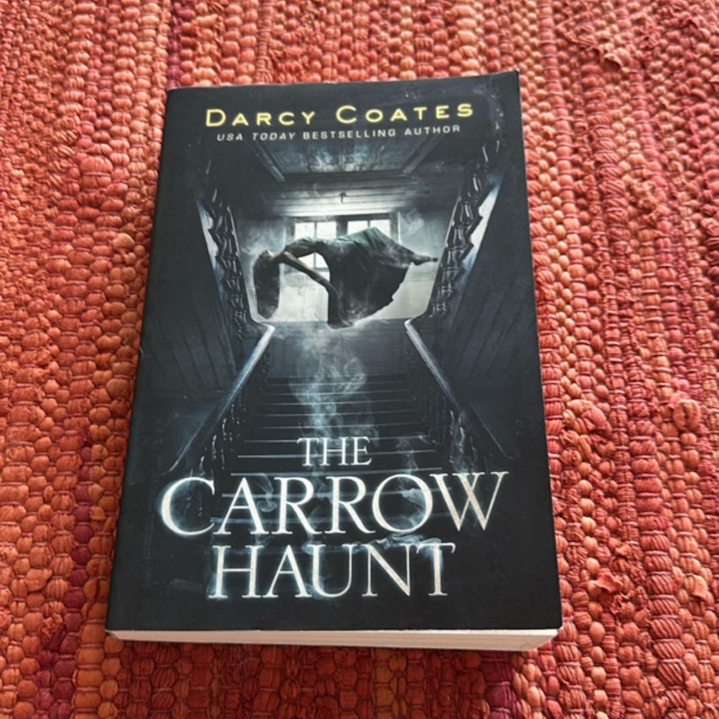 The Carrow Haunt