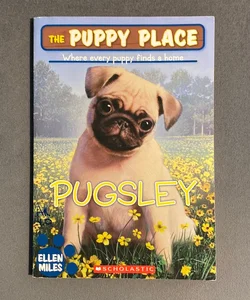 The  Puppy Place