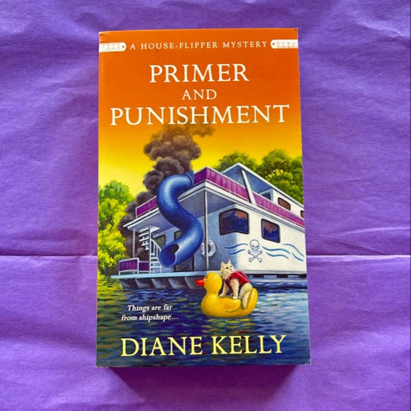 Primer and Punishment