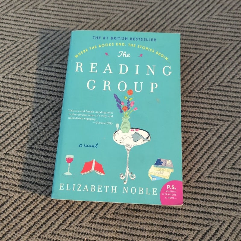 The Reading Group