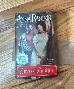 Sins of a Virgin