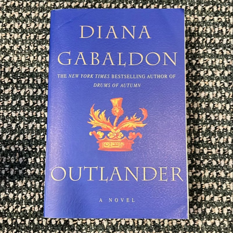 Outlander