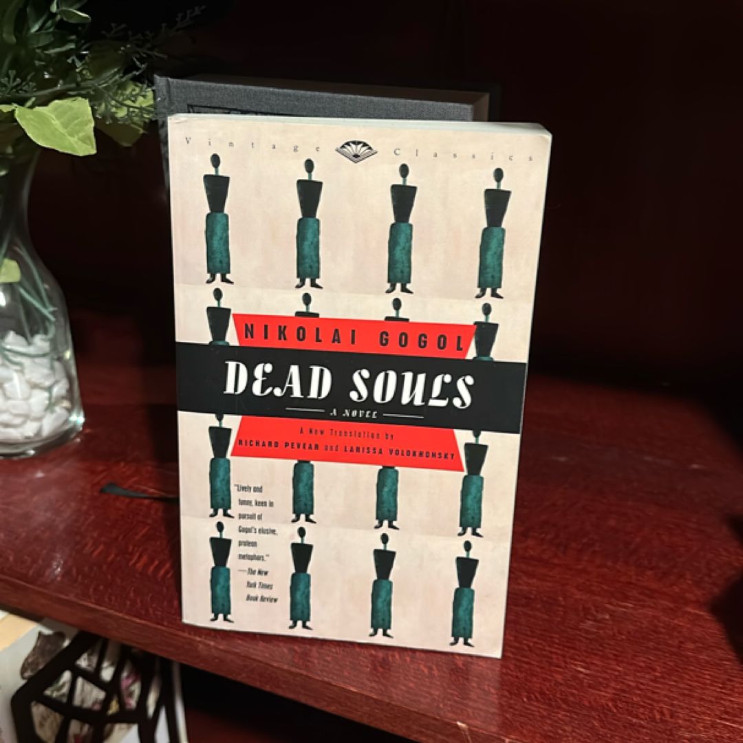 Dead Souls