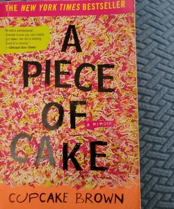 A Piece of Cake