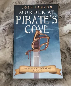Murder At Pirate's Cove 