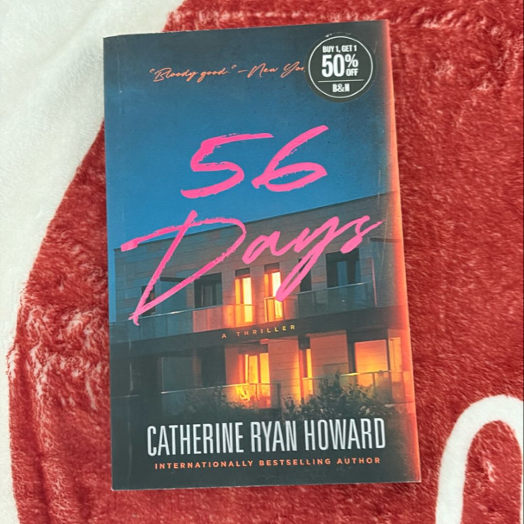 56 Days