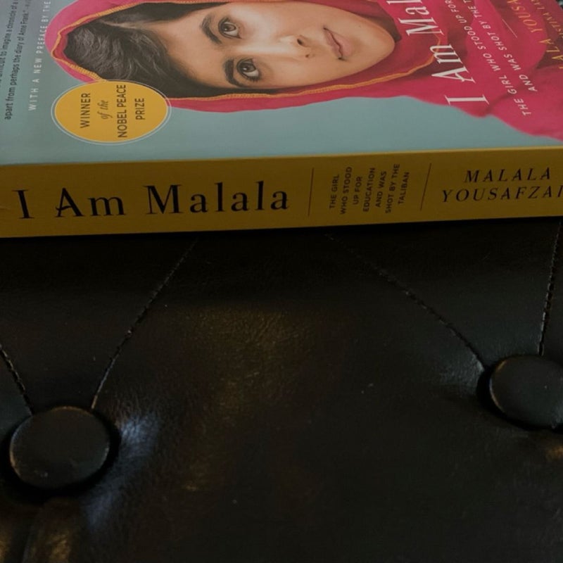 I Am Malala