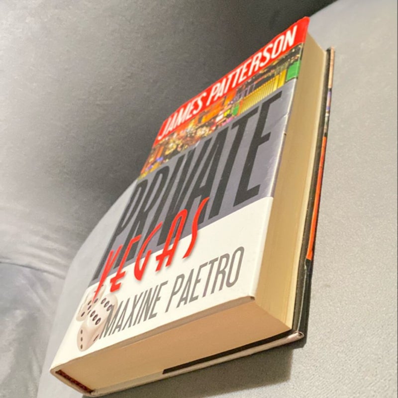 Private Vegas