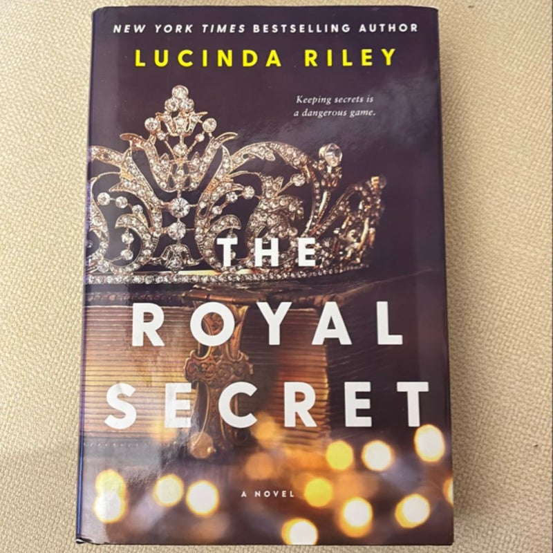 The Royal Secret