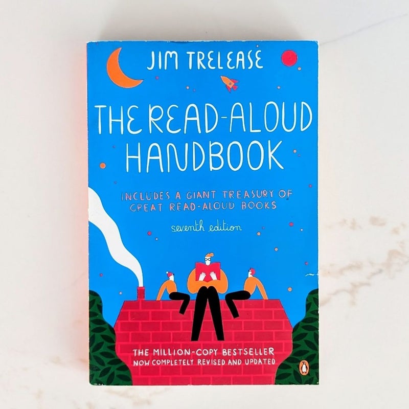 The Read-Aloud Handbook