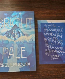 Owlcrate The Bright & The Pale