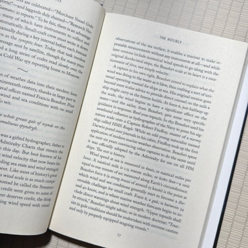 Reading the Glass by Elliot Rappaport