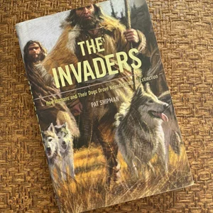 The Invaders