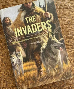 The Invaders