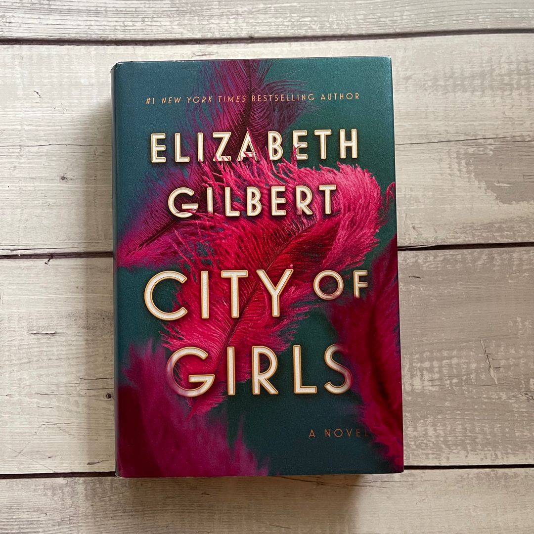City of Girls