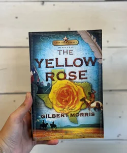 Yellow Rose