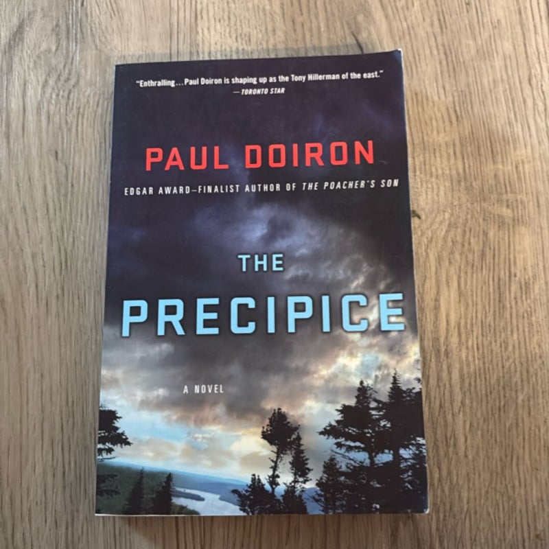 The Precipice