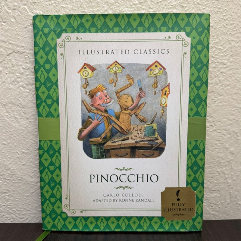 Pinocchio