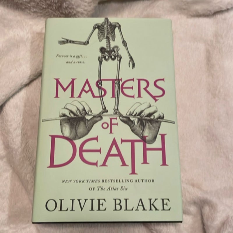 Masters of Death