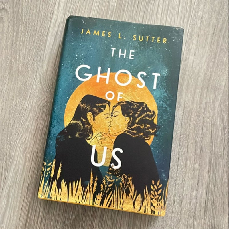 The Ghost of Us