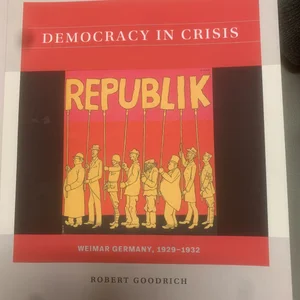 Democracy in Crisis