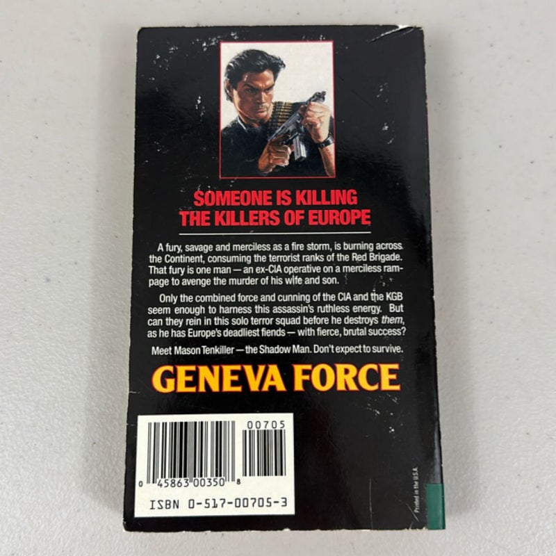 Geneva Force