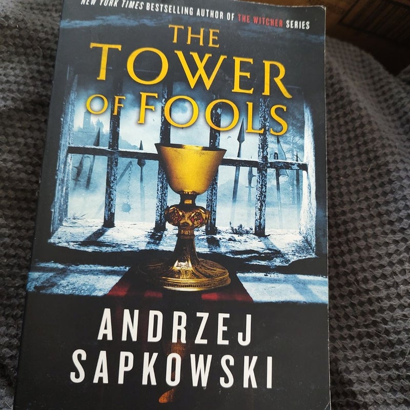 The Tower of Fools