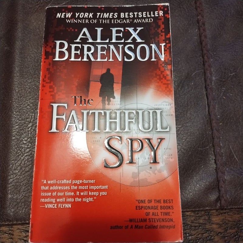 The Faithful Spy