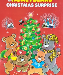 The Honeybears’ Christmas Surprise (1983)