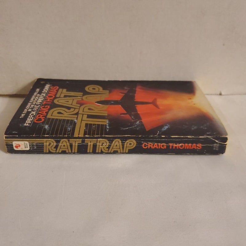 Rat Trap