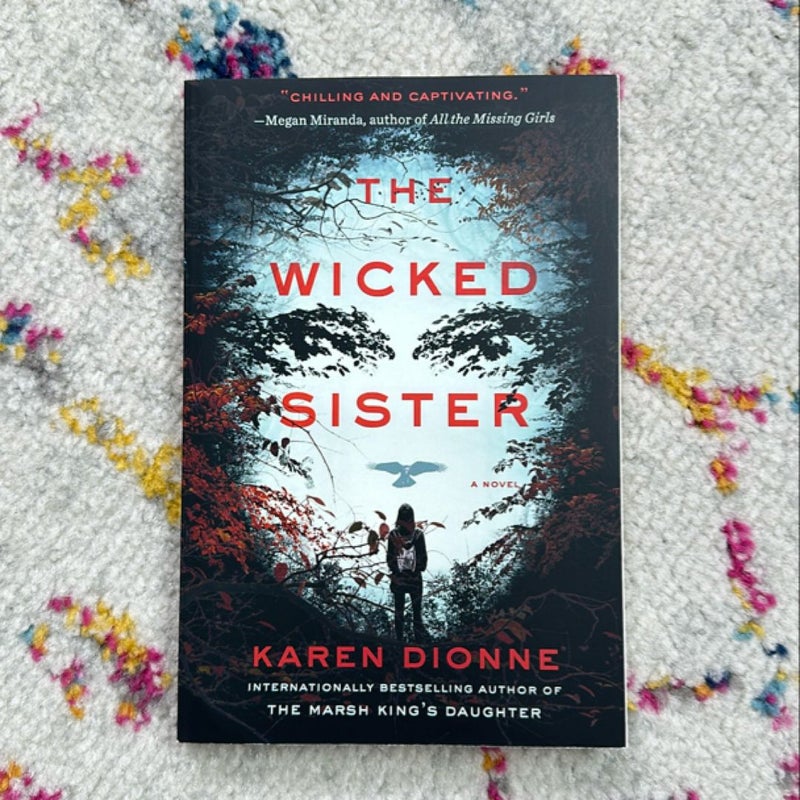 The Wicked Sister