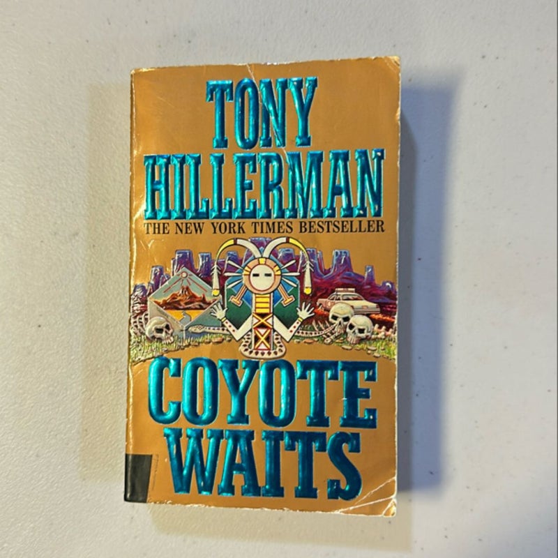 Coyote Waits