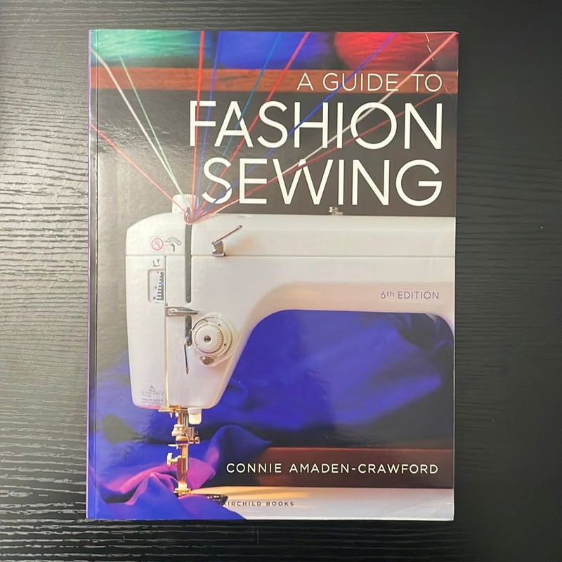 A Guide to Fashion Sewing