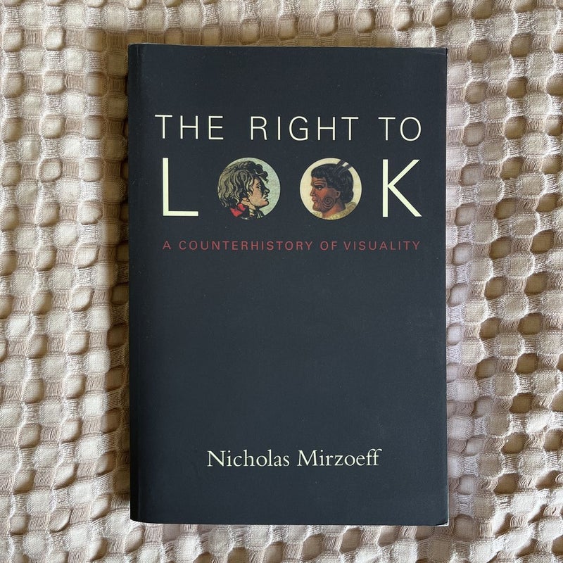 The Right to Look