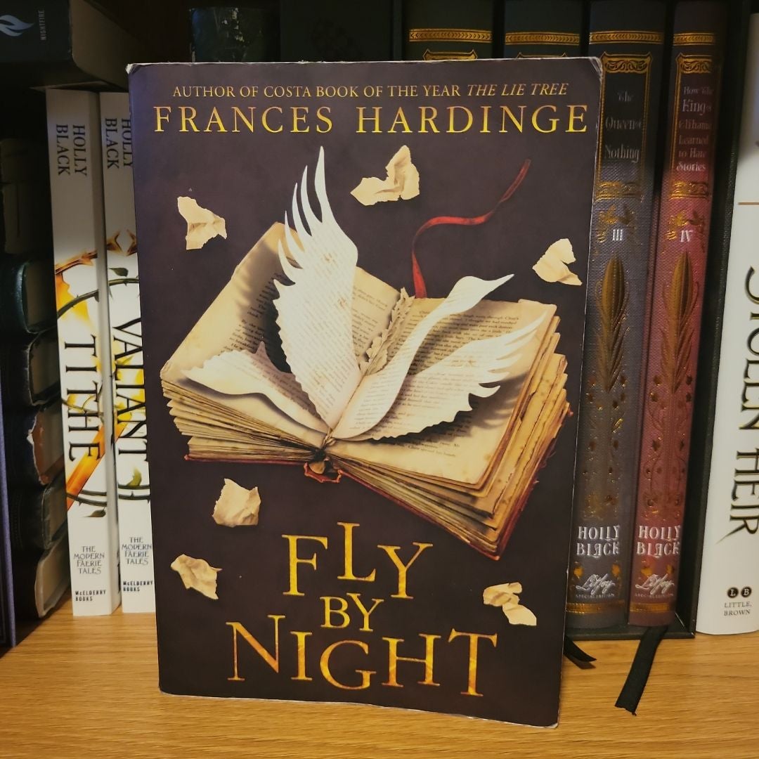 Fly by Night