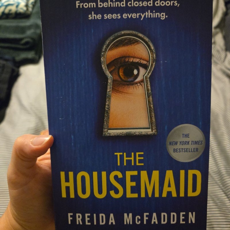 The Housemaid