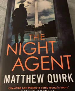 The Night Agent