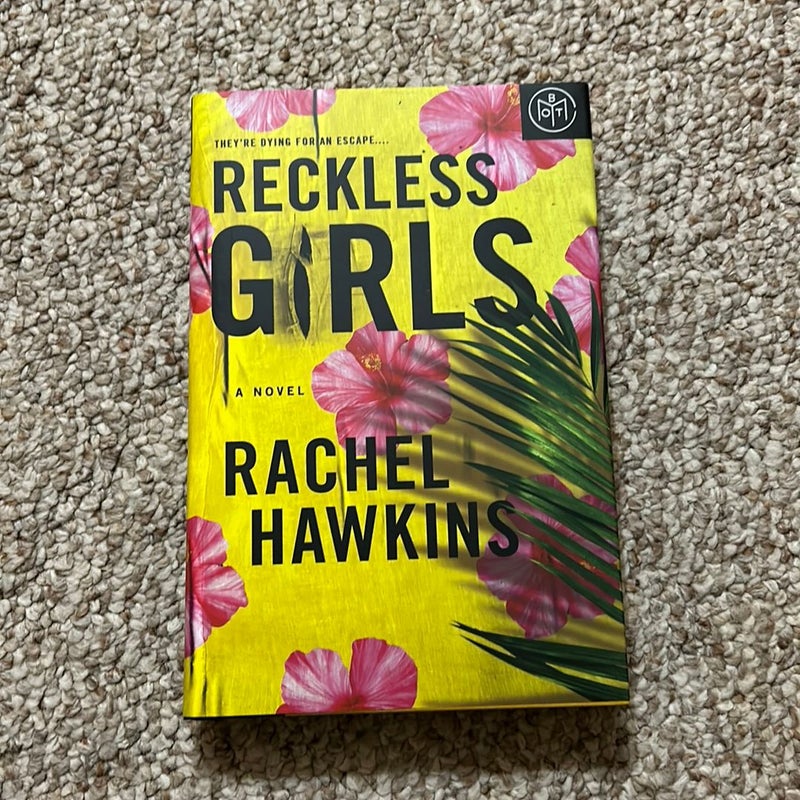 Reckless Girls