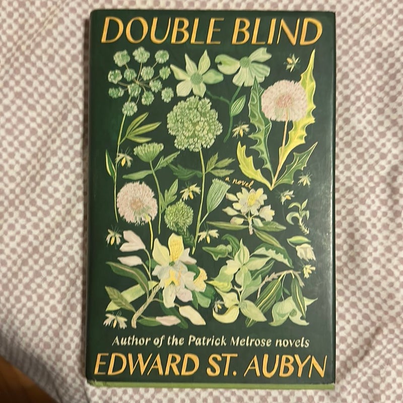 Double Blind