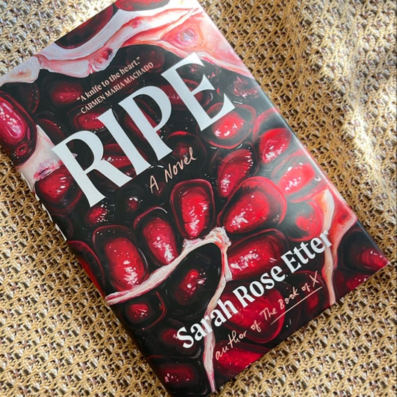 Ripe