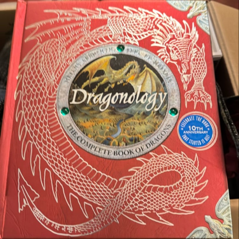 Dragonology